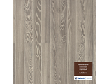 TARKETT RUMBA ASH STONE BR (ЯСЕНЬ КАМЕНЬ БРАШ) 1-полосный
