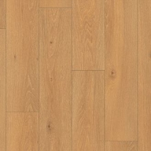 Ламинат QS Classic CLM1659 (QSM075) Лунный Дуб Натур