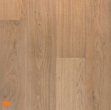 Ламинат QS Creo CR1292 (QSM033) Дуб Лакированный Натуральный