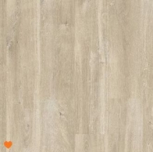Ламинат QS Creo CR3177 Дуб Шарлотт Коричневый