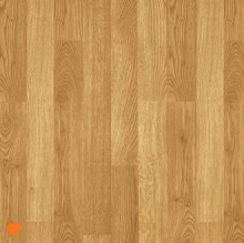 Ламинат QS Creo CR998 (QST013) Дуб Лакированный Натуральный Отборный
