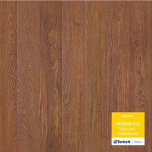 Ламинат Tarkett ARTISAN 933 Тик Луксор Современный
