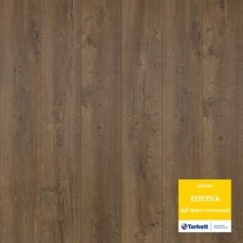 Ламинат Tarkett ESTETICA 933 Дуб эффект каштановый