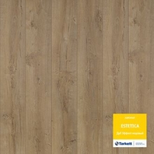 Ламинат Tarkett ESTETICA 933 Дуб эффект медовый