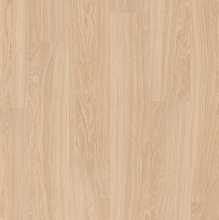 Ламинат Quick-Step коллекция Eligna wide Дуб белый промасленный UW1538 / UW 1538