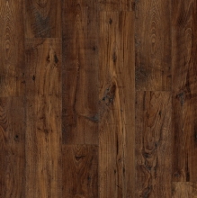 Ламинат Quick-Step коллекция Eligna wide Реставрированный темный каштан UW1542 / UW 1542