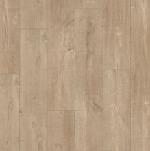 Ламинат Quick-Step коллекция Eligna wide Пиленый светлый дуб UW1547 / UW 1547